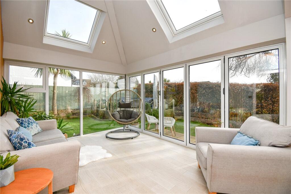 Additional image 3 of Delavor Road, Heswall, Wirral