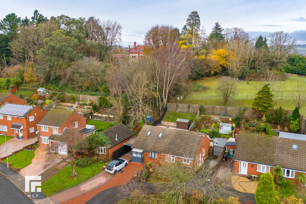 Additional image 30 of Tangmere Drive, Radyr Way, Cardiff