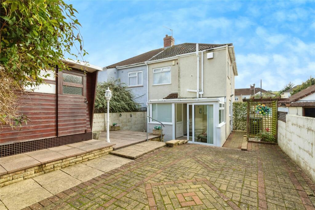 Additional image 7 of King Georges Road, Bristol, BS13