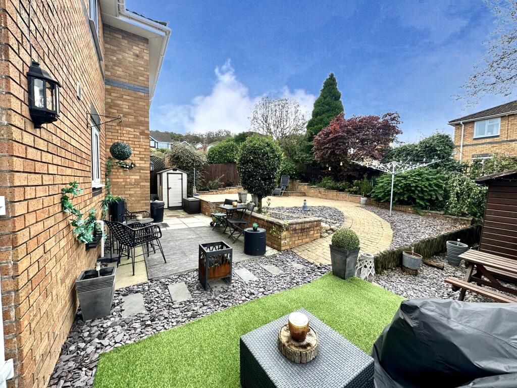 Additional image 33 of Parc Nant Celyn, Efail Isaf CF38 1AA