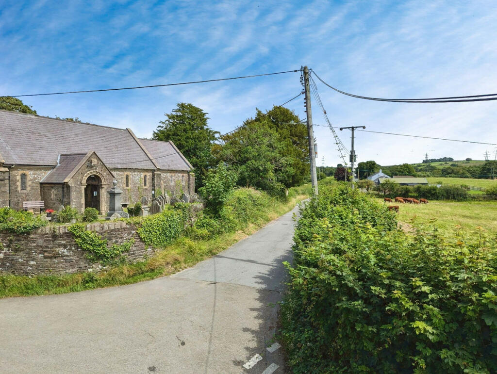 Additional image 33 of Llanfabon Road, Treharris, CF46