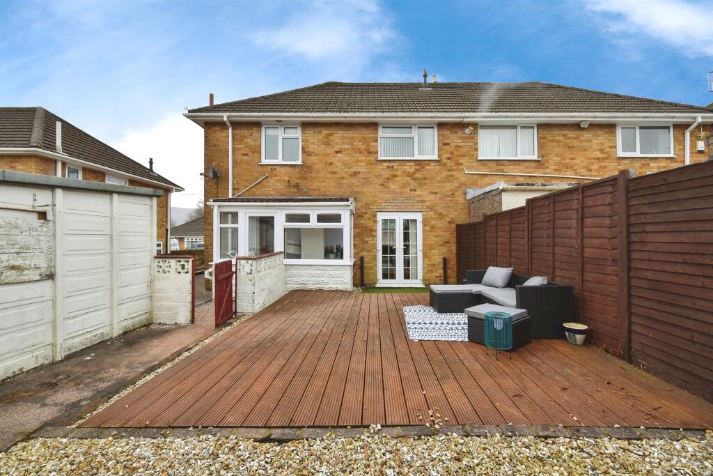 Additional image 17 of Coniston Rise, Aberdare