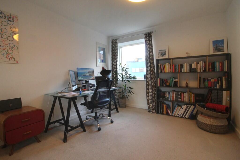 Additional image 17 of Callisto House, Ryland Street, Birmingham City Centre