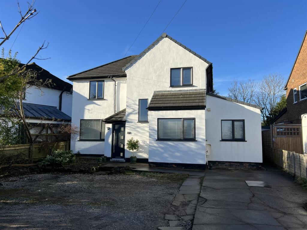 Additional image 34 of Irby Road, Irby, Wirral