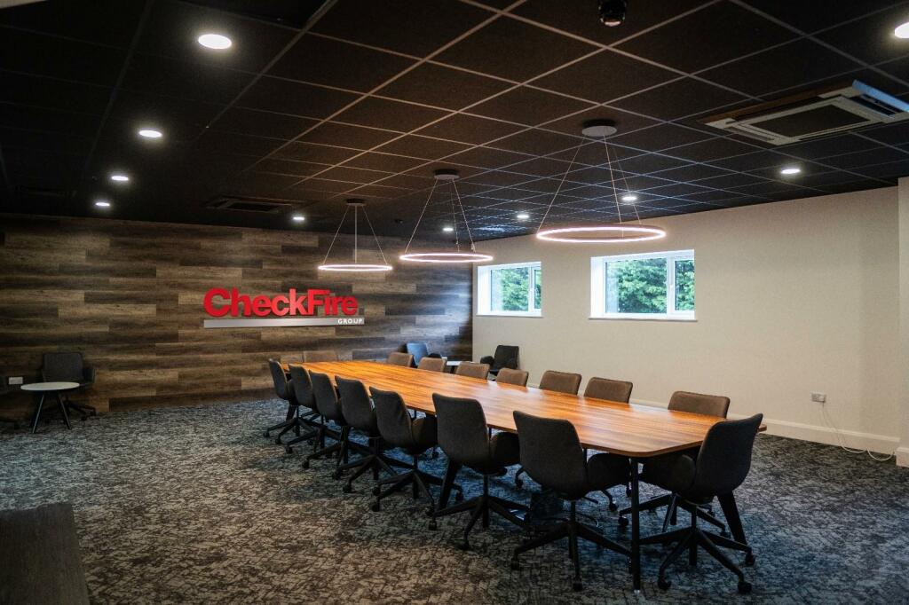 Additional image 5 of Unit 19, Pantglas Industrial Estate, Caerphilly, CF83 8YE