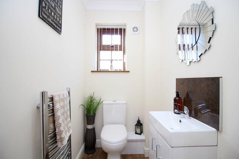 Additional image 8 of Danylan Road, Maesycoed, Pontypridd, CF37 1ES