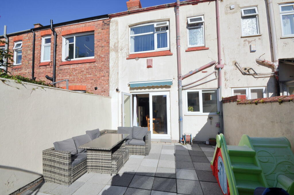 Additional image 29 of Kenwyn Road, Wallasey