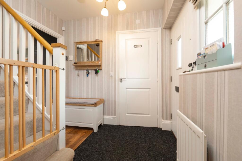 Additional image 20 of Upland Drive, Trelewis, Treharris