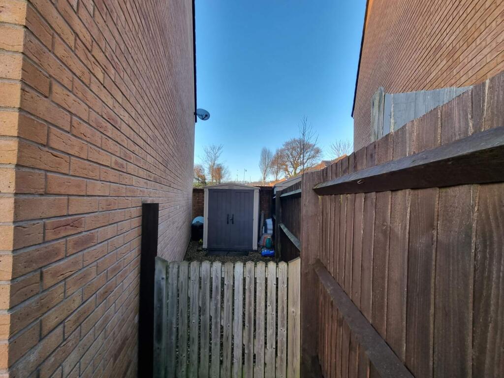 Additional image 33 of Llys Y Dderwen, Coity, Bridgend County. CF35 6DE