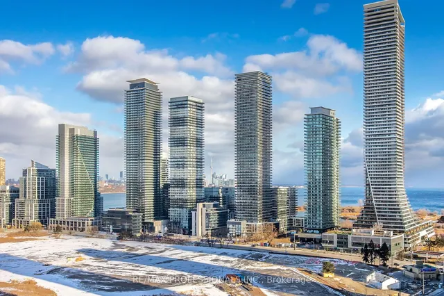 Additional image 27 of 88 Park Lawn Rd Unit 2208