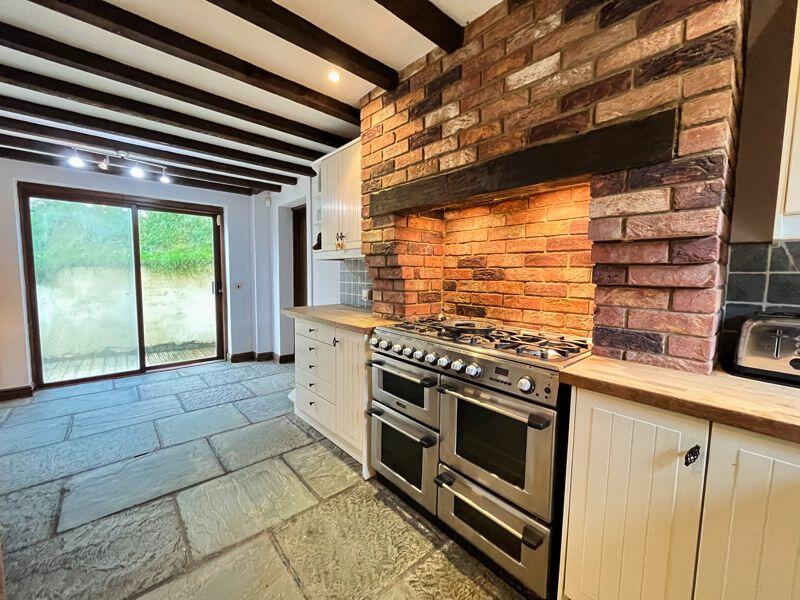 Additional image 14 of Thistle Cottage, St. Johns Hill, St. Athan, Barry CF62 4PA