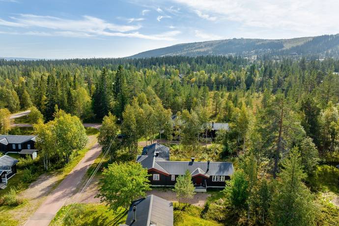 Additional image 3 of Kantarellvägen 4, House 26