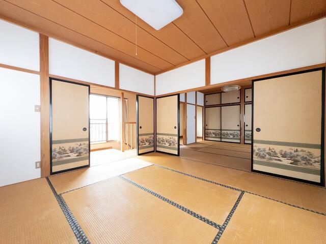 Additional image 11 of Mukaigawara, Aizumisato-cho, Onuma-gun, Fukushima Prefecture