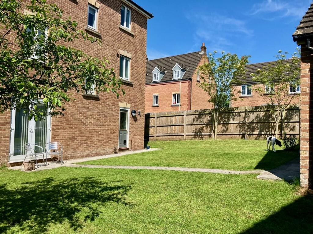 Additional image 21 of Leyshon Way, Bryncethin, Bridgend County Borough, CF32 9AZ