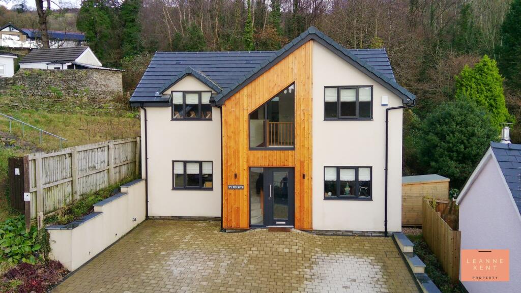 Additional image 55 of Ty Eglwys, Church Street, Machen, CF83