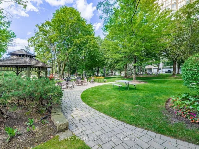 Additional image 28 of 5444 Yonge St Unit 1102A