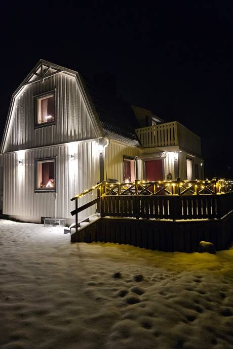 Backa Varpet 6, Bullaren, Tanum Municipality