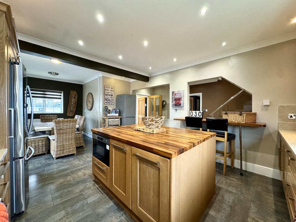 Additional image 5 of Sandbrook Villas, Courtland Terrace, Merthyr Tydfil, CF47 0DQ