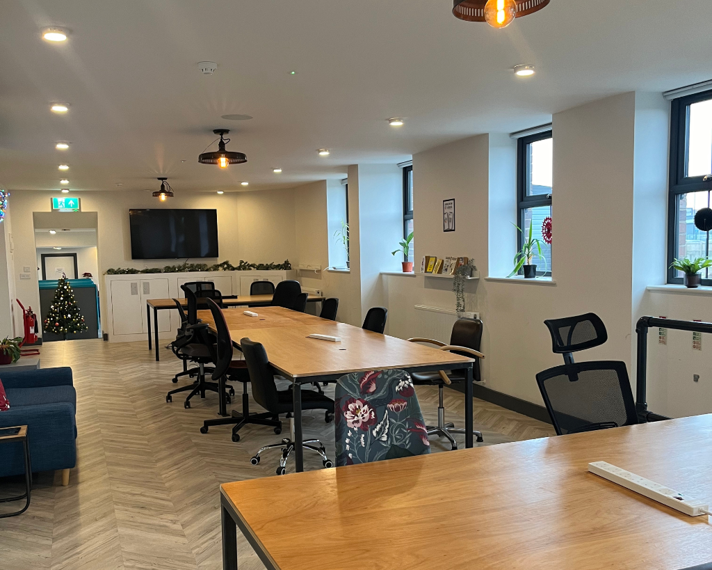 Additional image 16 of Hood Road, Barry, Vale Of Glamorgan, The, CF62