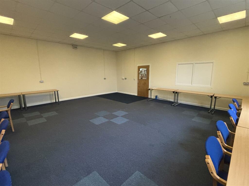 Additional image 7 of Office 4a, St Margarets Park, Aberbargoed