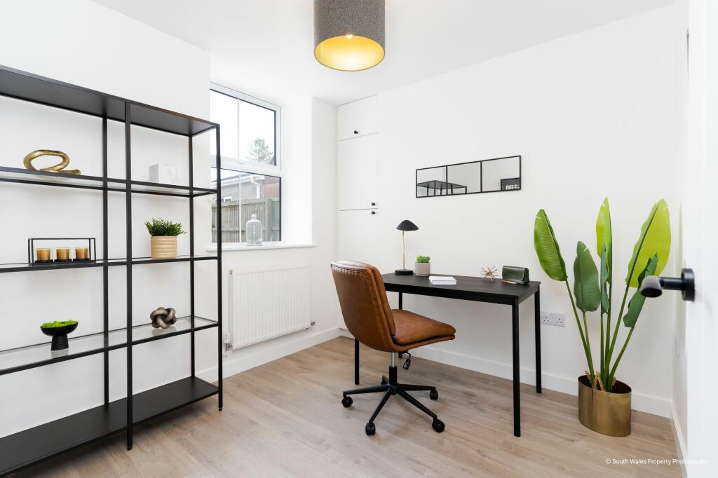 Additional image 8 of Cefn Road, Cefn Cribwr, CF32