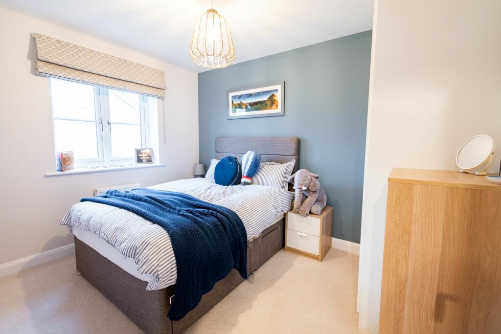 Additional image 18 of Harford Close, Rangeworthy, Bristol