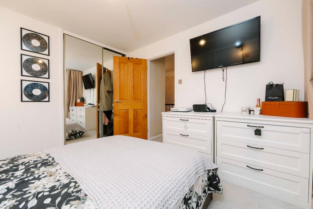 Additional image 22 of Heol Nant Caiach, Treharris