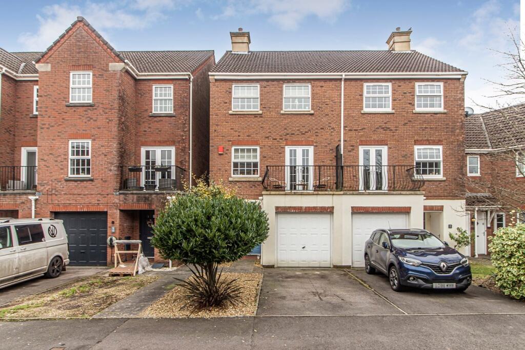 Additional image 24 of Fleming Walk, Church Village, Pontypridd, CF38