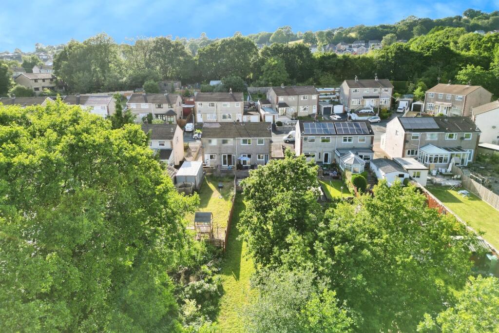Primary image of Marlborough Close, Llantwit Fardre, Pontypridd