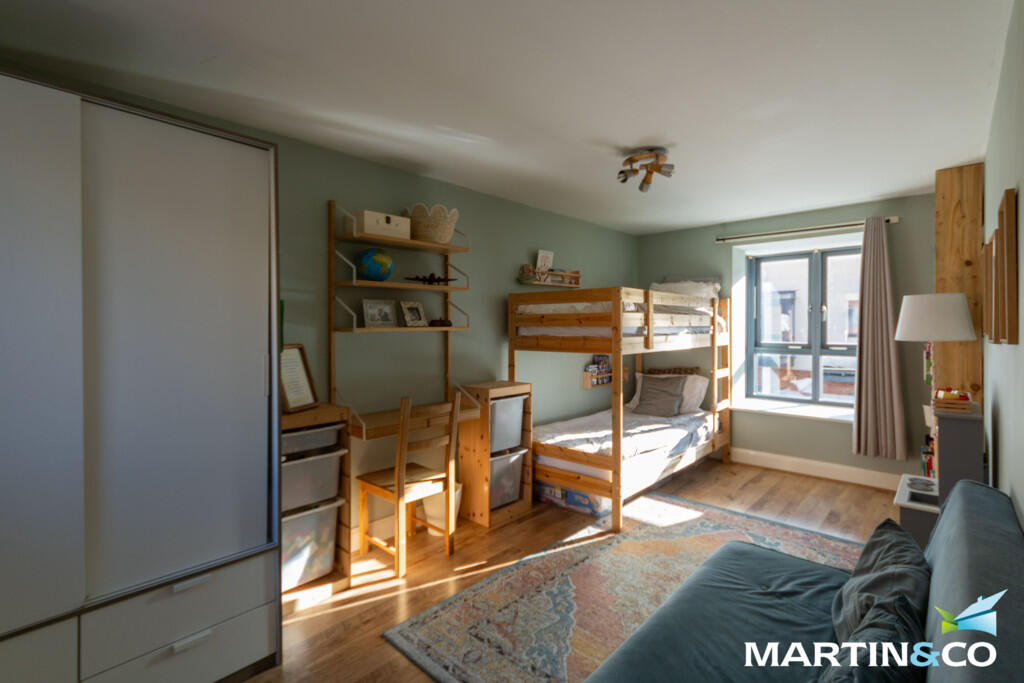 Additional image 8 of Bell Barn Road, Park Central, Birmingham, B15