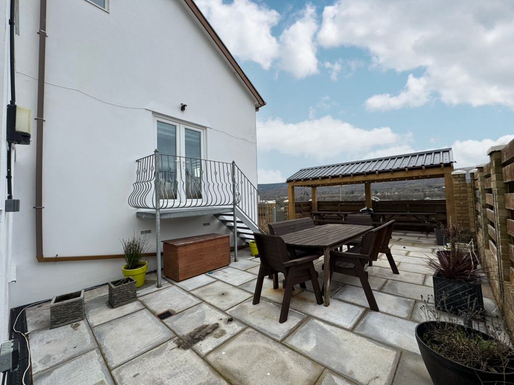 Additional image 41 of Sandbrook Villas, Courtland Terrace, Merthyr Tydfil, CF47 0DQ
