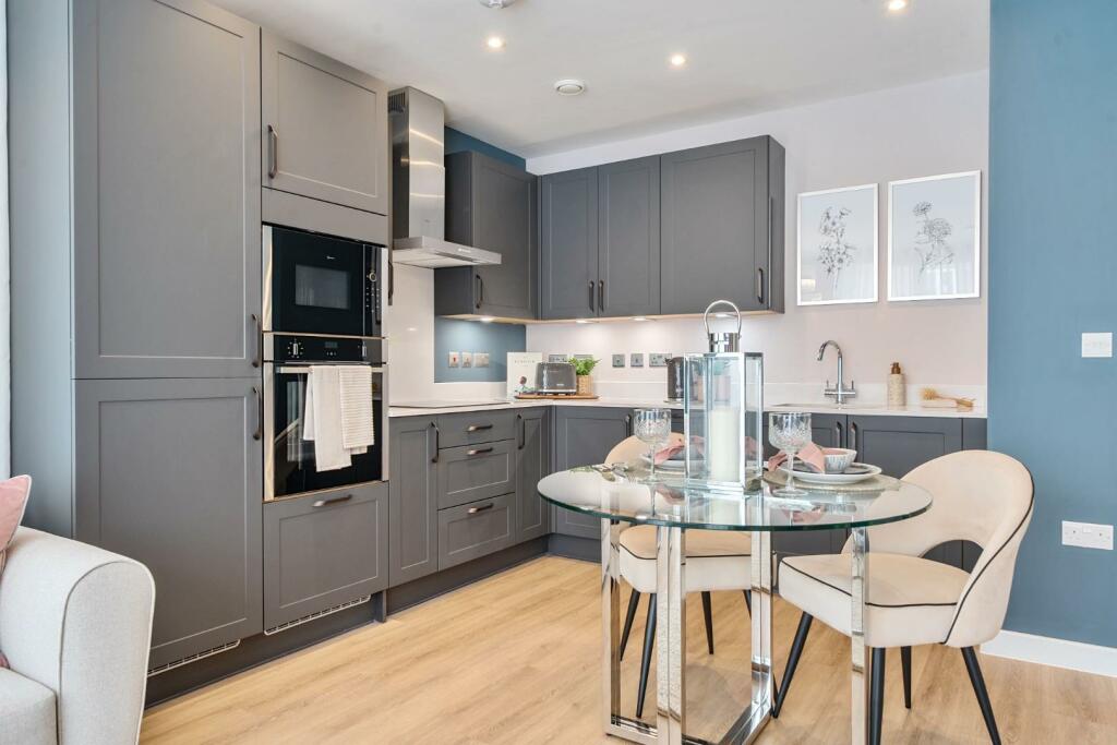 Additional image 8 of Seedling House, The Wyldewoods, Great Boughton, Chester