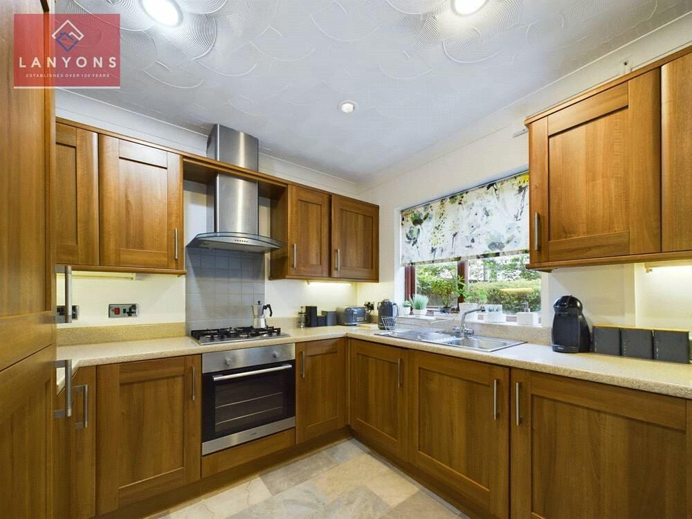 Additional image 7 of Swn-Yr-Afon, Treorchy, Rhondda Cynon Taf, CF42