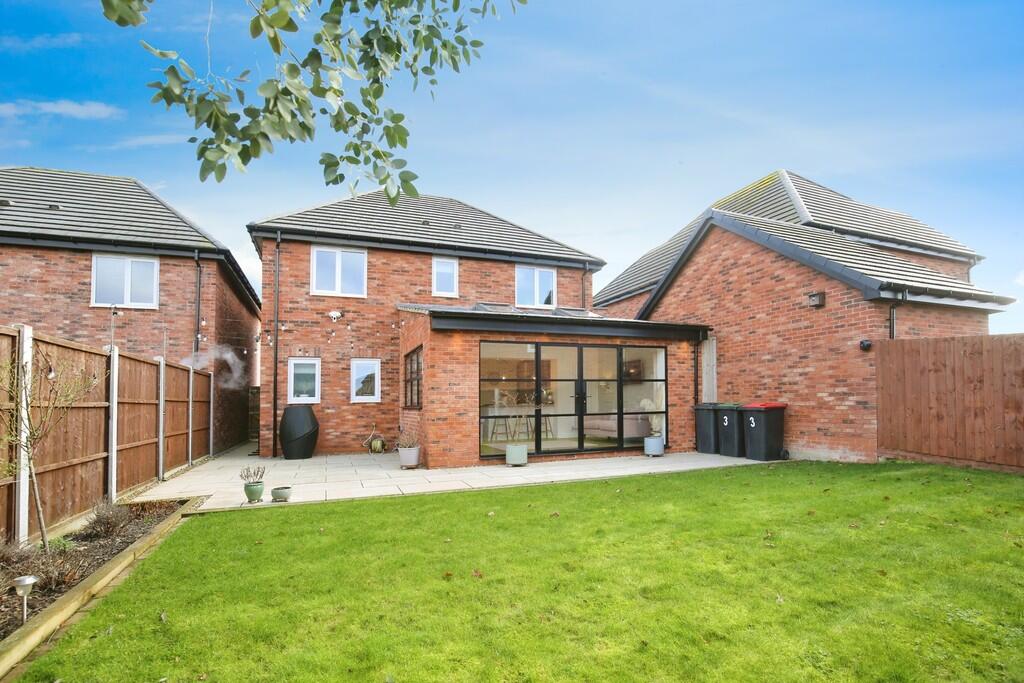 Additional image 24 of Abbott Road, Polesworth