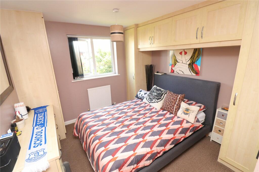 Additional image 8 of Clifton Road, Birkenhead, Merseyside, CH41