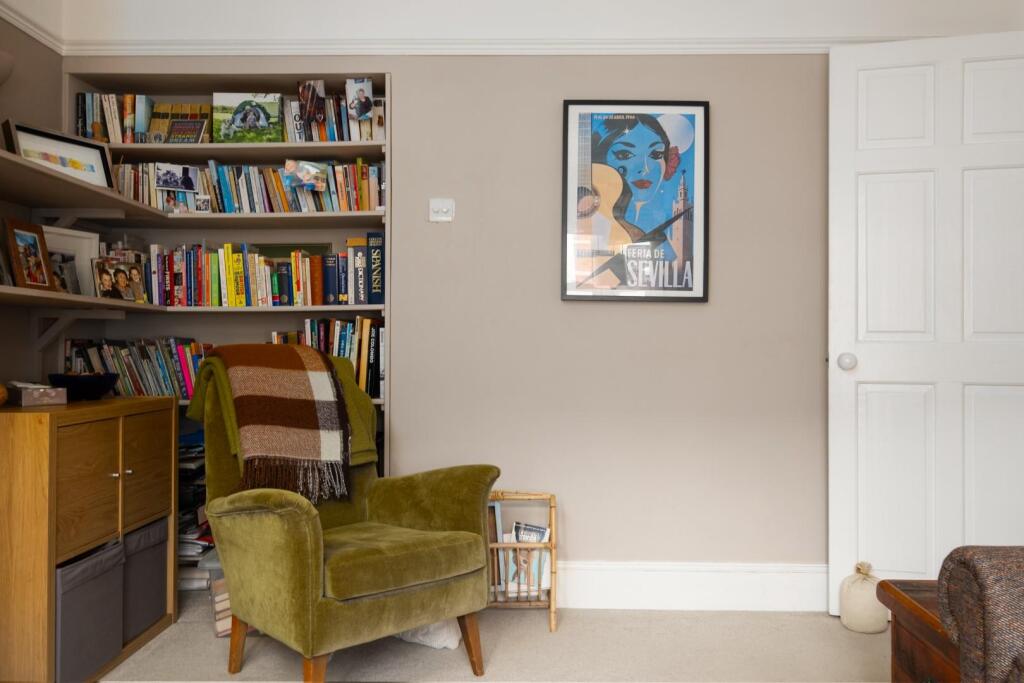 Additional image 6 of Dunkerry Road, Windmill Hill