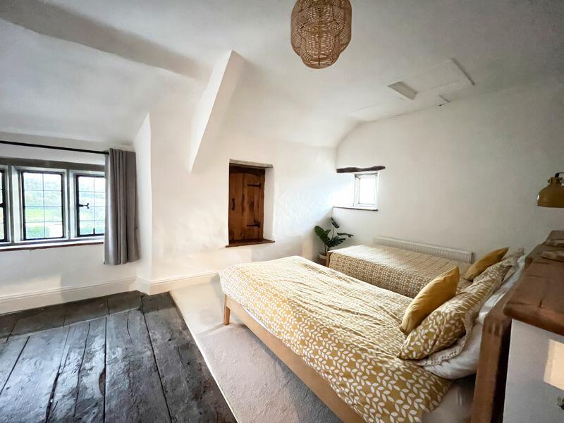 Additional image 29 of Treguff Place with Land, Llantrithyd, Nr. Cowbridge, CF71 7LT