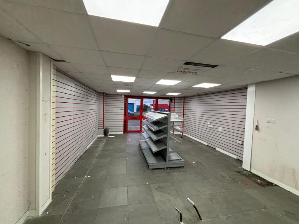 Additional image 9 of Unit 3, Bedwas Business Centre, Bedwas  House Industrial Estate, Bedwas, CF83 8DU