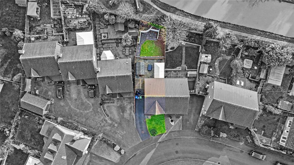 Additional image 25 of Wembury, Amington, Tamworth, Staffordshire, B77