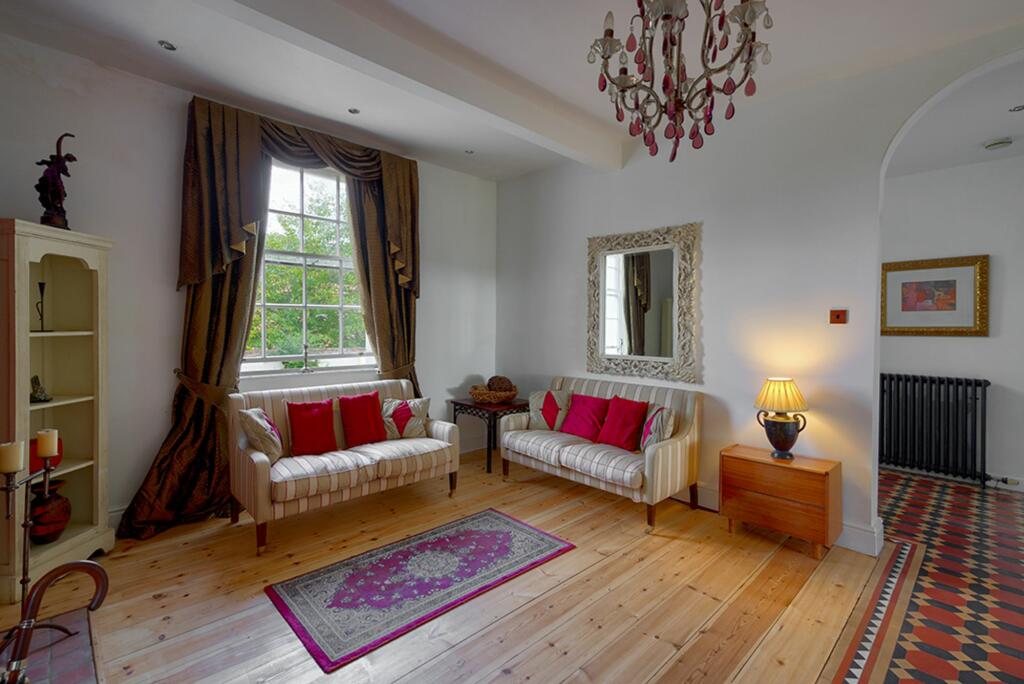 Additional image 9 of Poplar Hall Lane, Chorlton-By-Backford, CH2