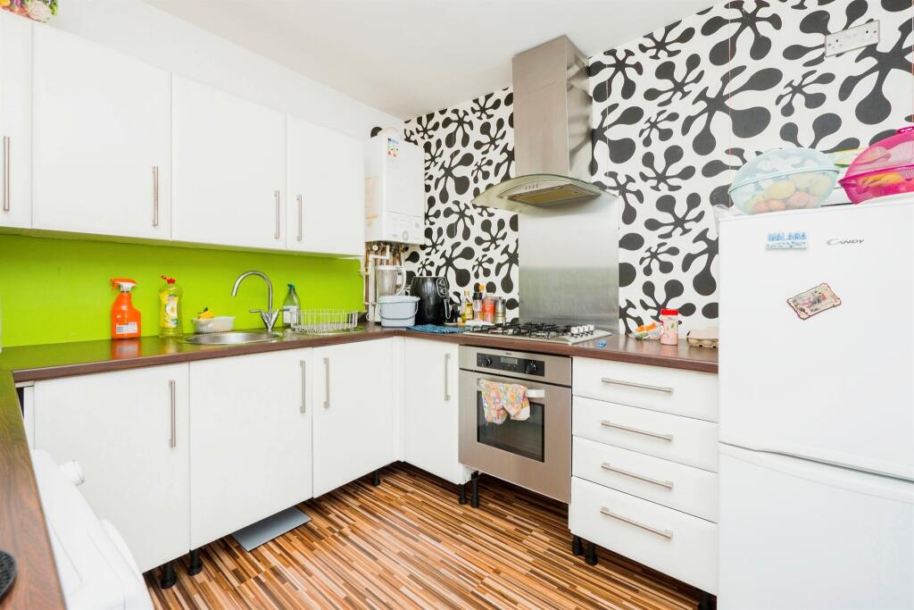 Additional image 4 of Aberdovey Street, Splott, Cardiff
