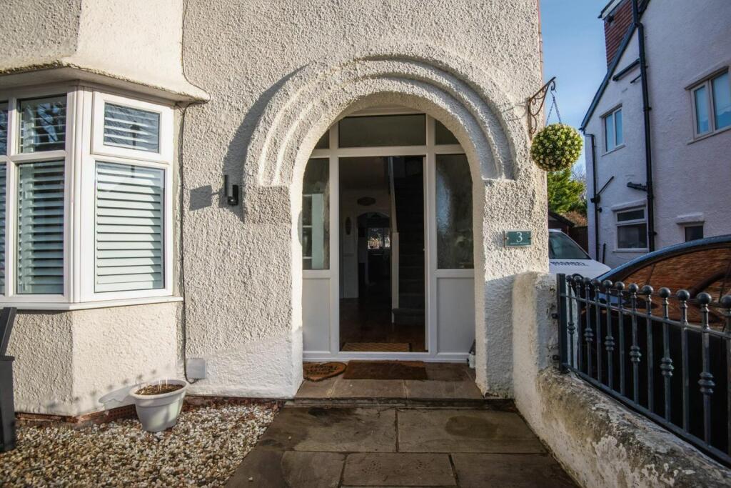 Additional image 34 of Ashley Avenue, Wirral