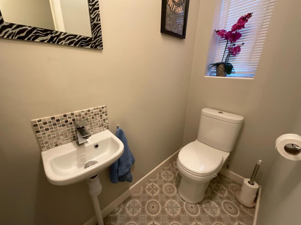 Additional image 8 of Port Side Close, Crews Hole, Bristol