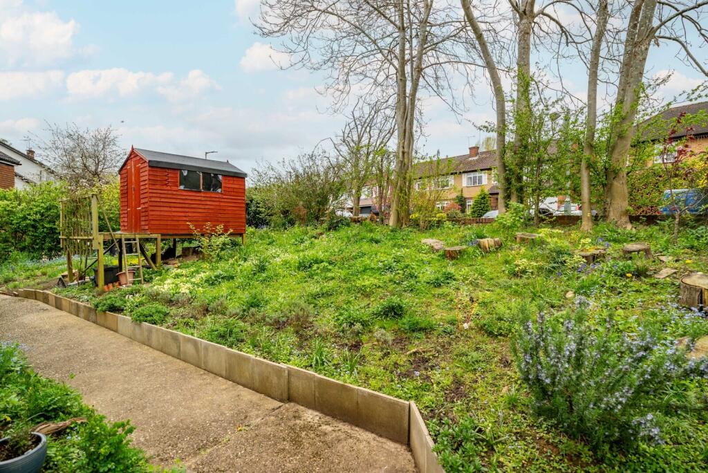 Additional image 11 of Briar Road, St. Albans, Hertfordshire, AL4