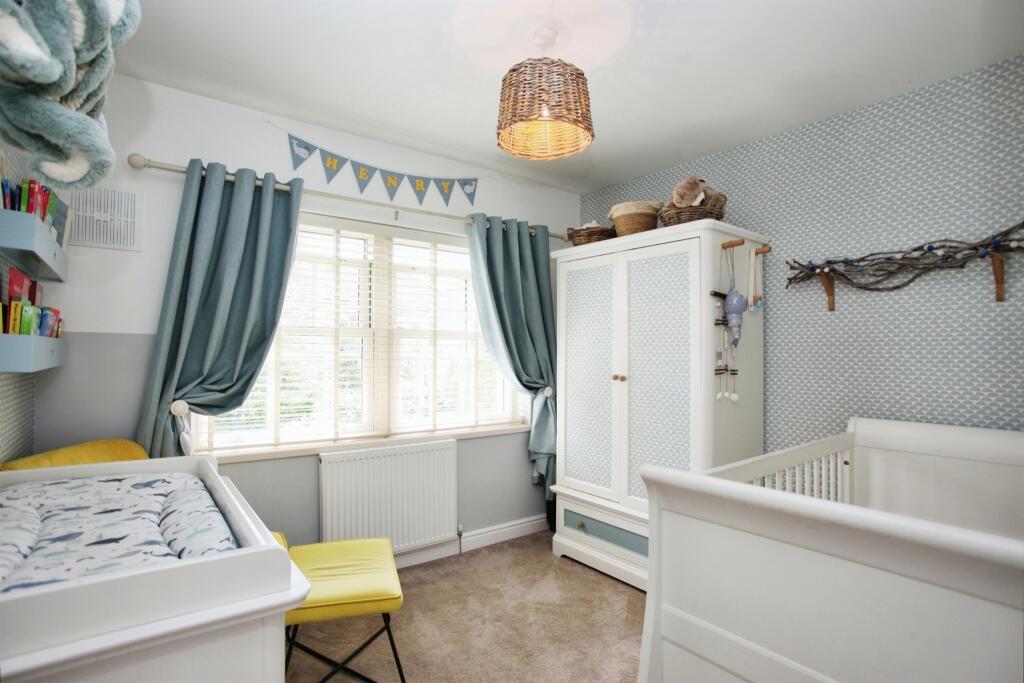 Additional image 24 of Woodland Terrace, Maesycoed, PONTYPRIDD