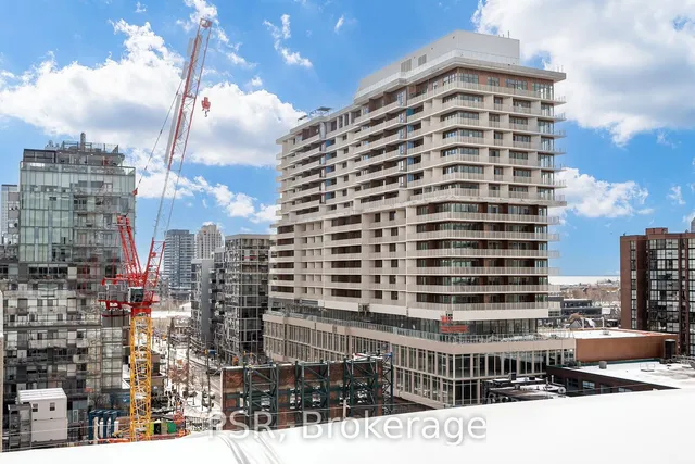 Additional image 25 of 95 Bathurst St Unit 816