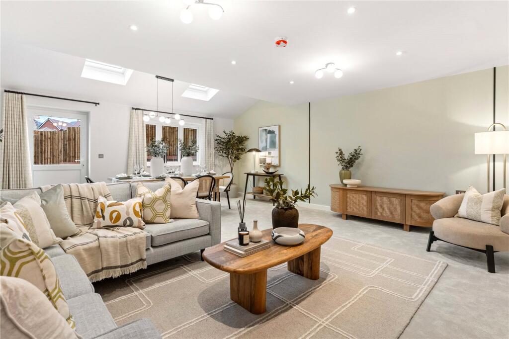 Additional image 4 of Saffron Hill, Thaxted Road, Saffron Walden, Essex, CB10