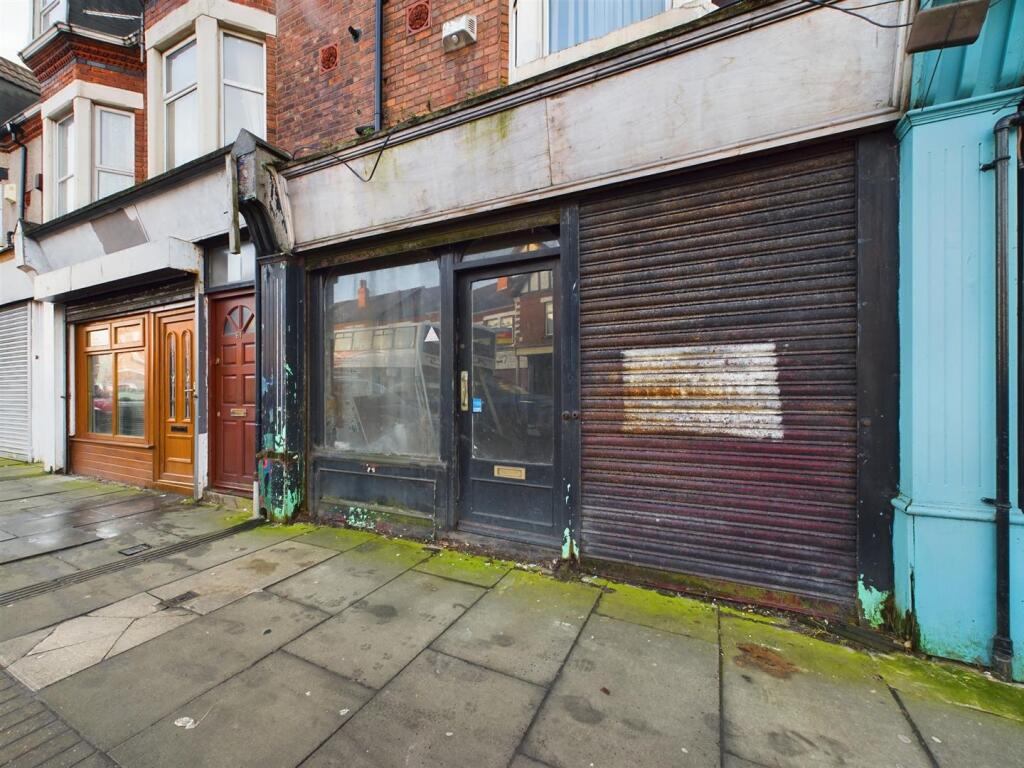 Additional image 15 of Poulton Road, Wallasey