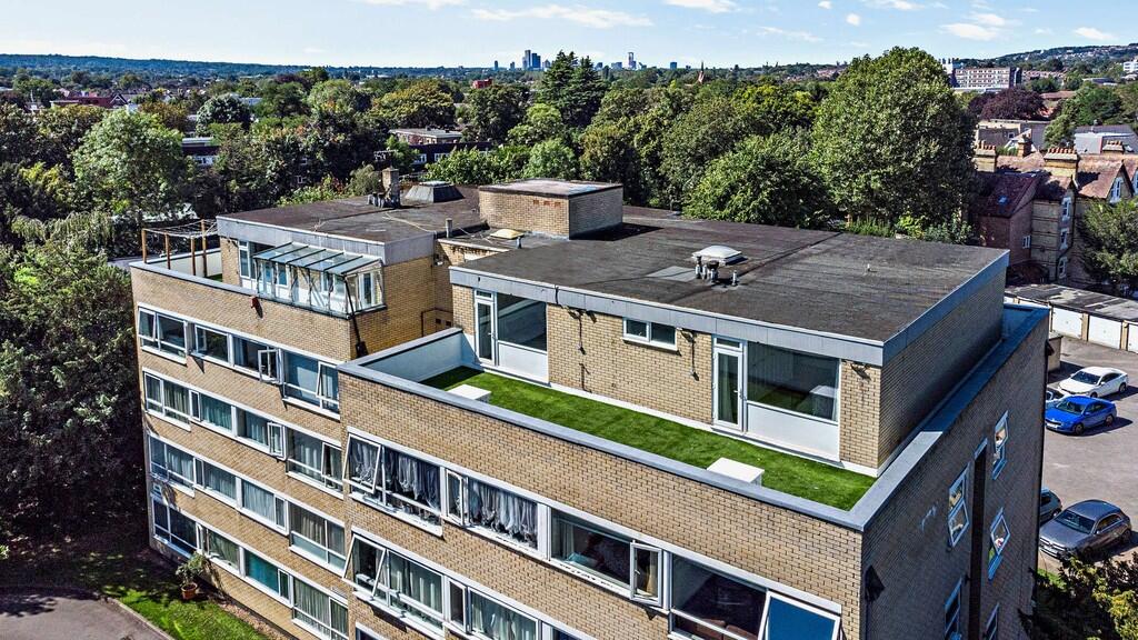 Additional image 20 of Rectory Road, Beckenham