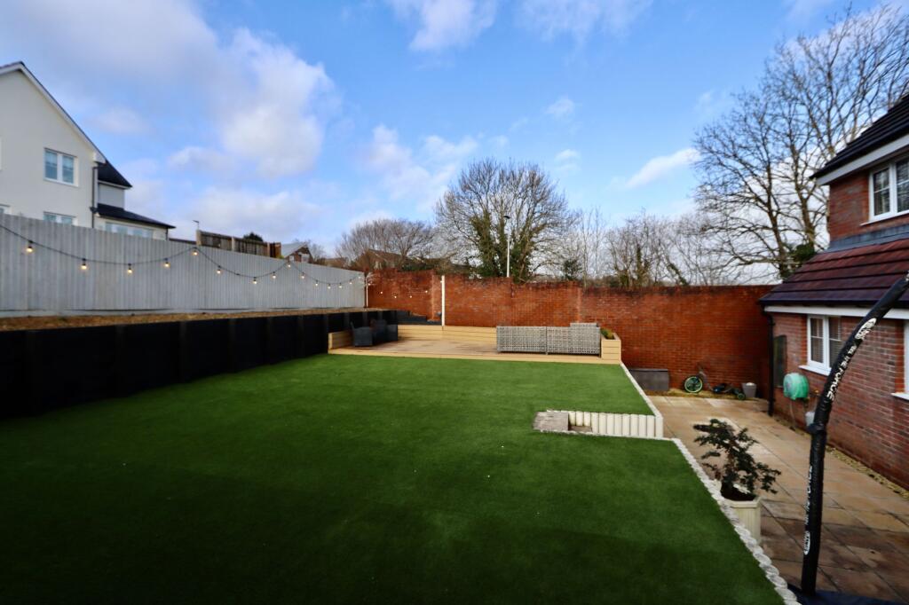 Additional image 48 of Trem Yr Afon, Cefn Hengoed, CF82